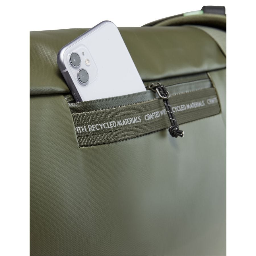 Mineo 22 Messenger-Tasche