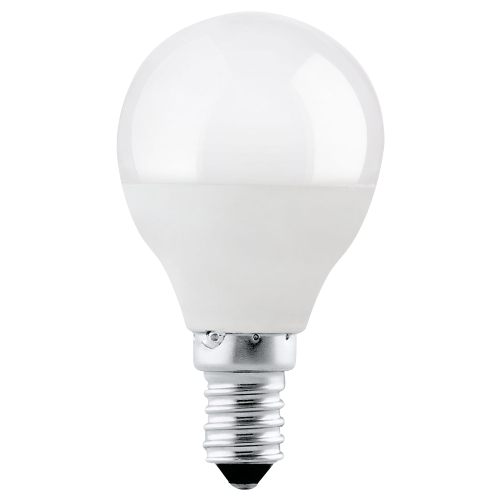 EGLO E14 LED Leuchtmittel 2700 K