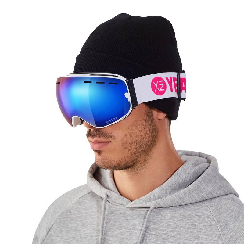 YEAZ XTRM-SUMMIT Skibrille