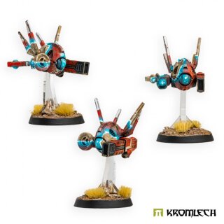 Blackfish Drones Squad (6)