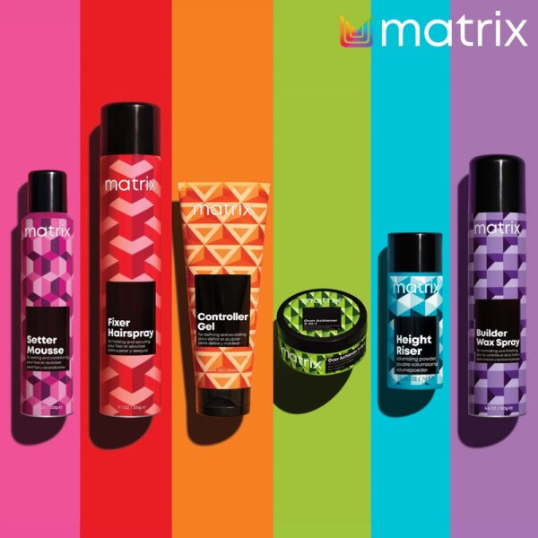 Matrix Styling Fixier Hairspray Haarspray