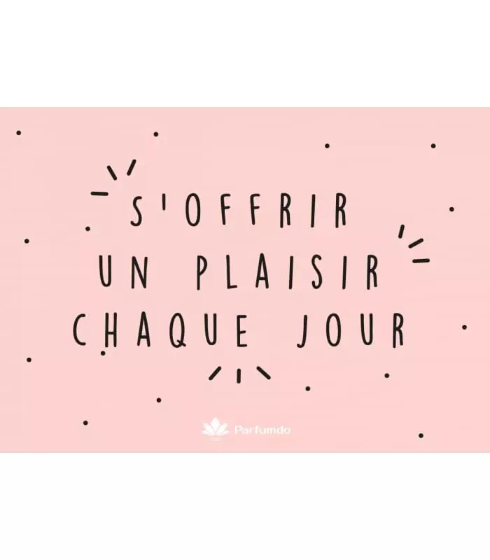 Carte Pour le Plaisir Carte Pour le Plaisir
