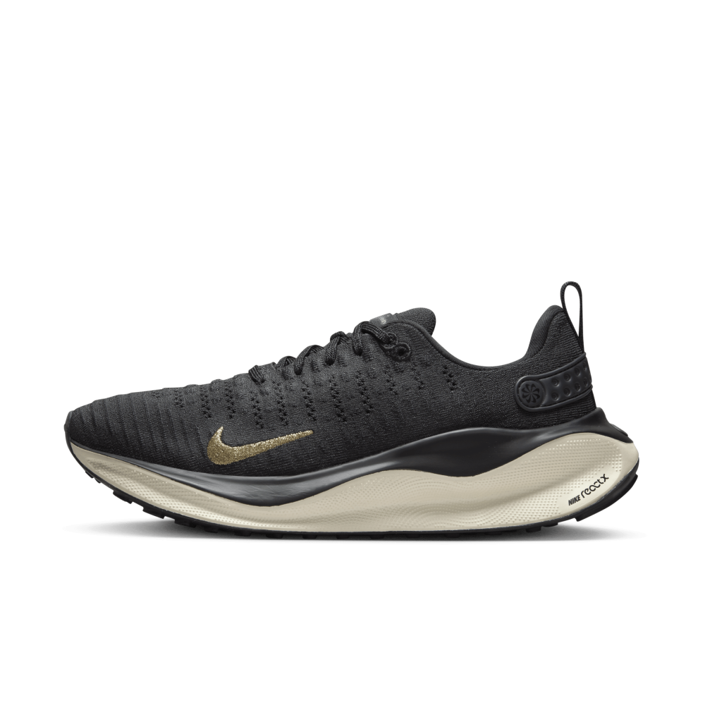 Nike Infinity Run 4 DR2670-006 / grau