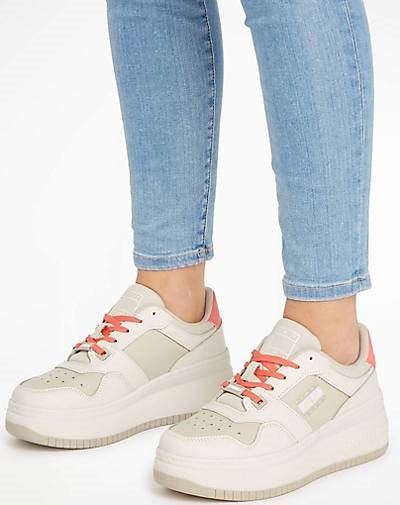 TOMMY HILFIGER Damen Sneaker