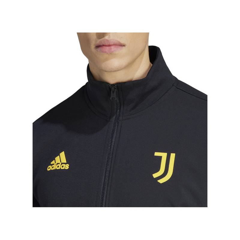 adidas Juventus Turin Anthemjacke Trainingsjacke