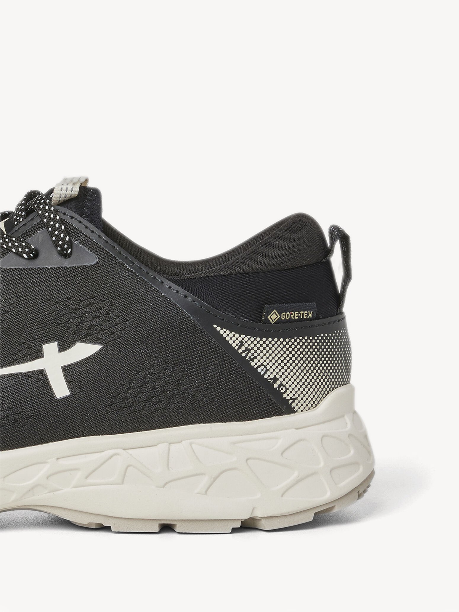 GORE-TEX Chaussure de randonnée W-0484 - noir