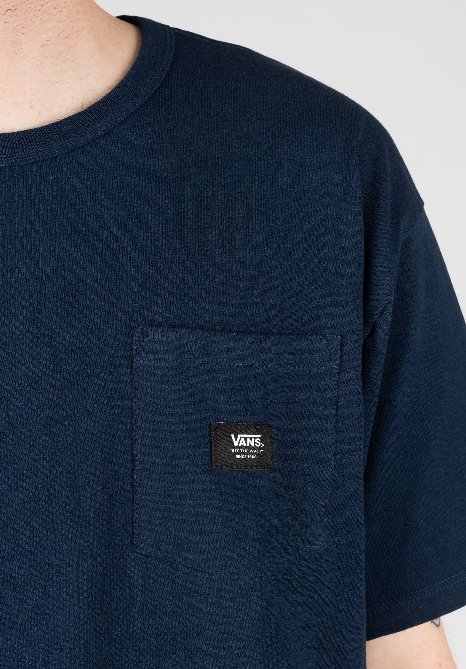 Off The Wall II Pocket