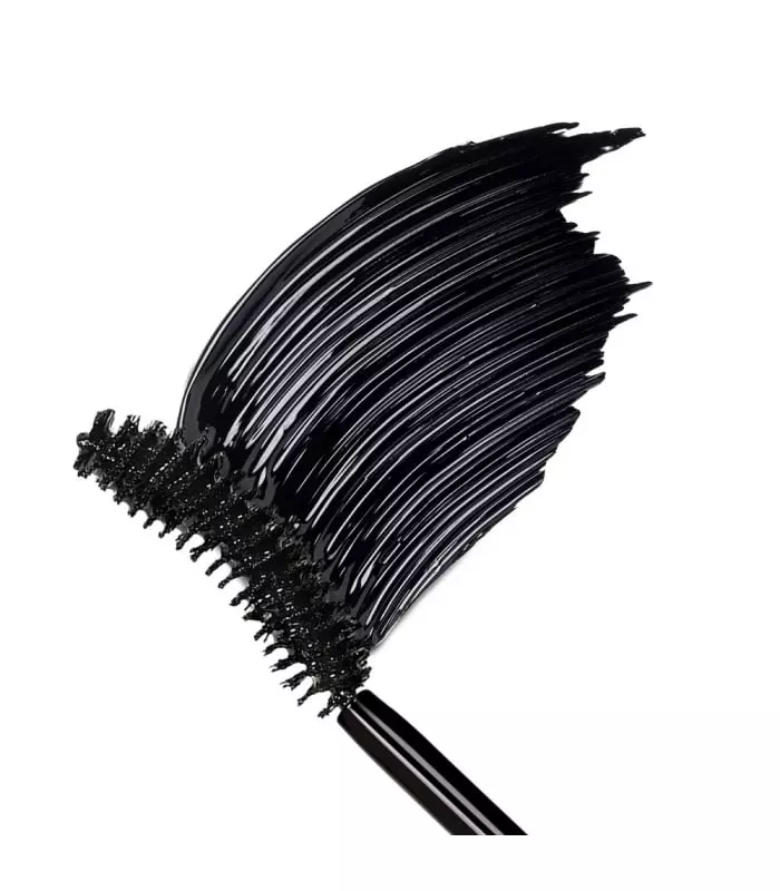 NOIR G Mascara Courbe Volume Intense 24H