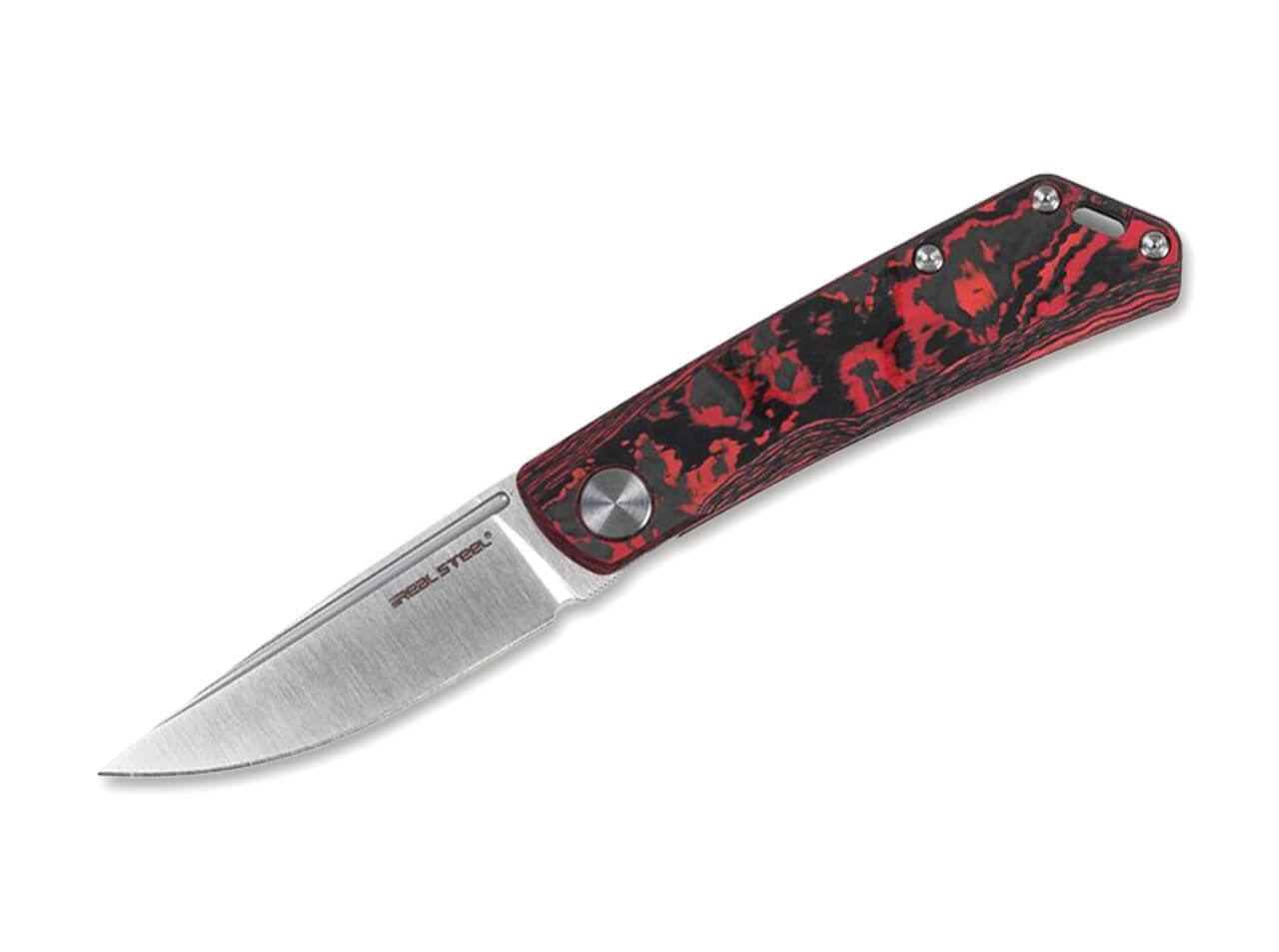 Luna Lava Flow FatCarbon