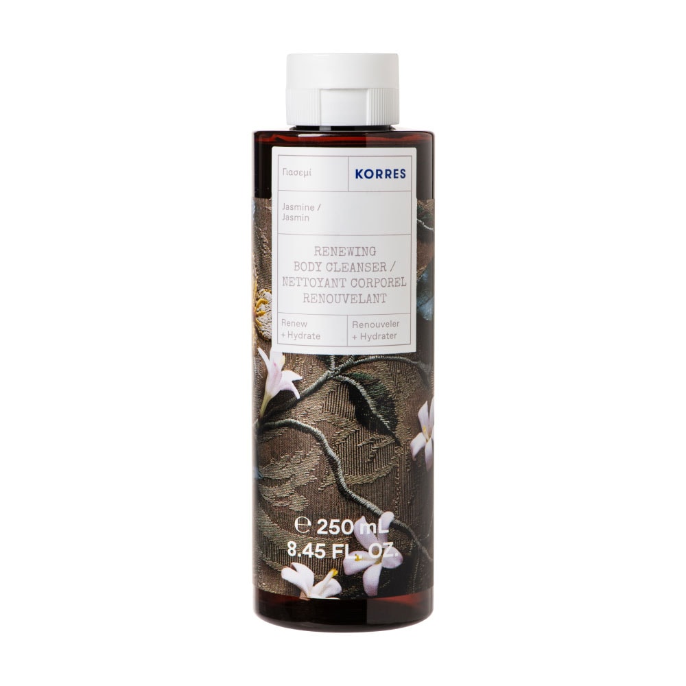 korres Gel douche Jasmin GELS DOUCHE
