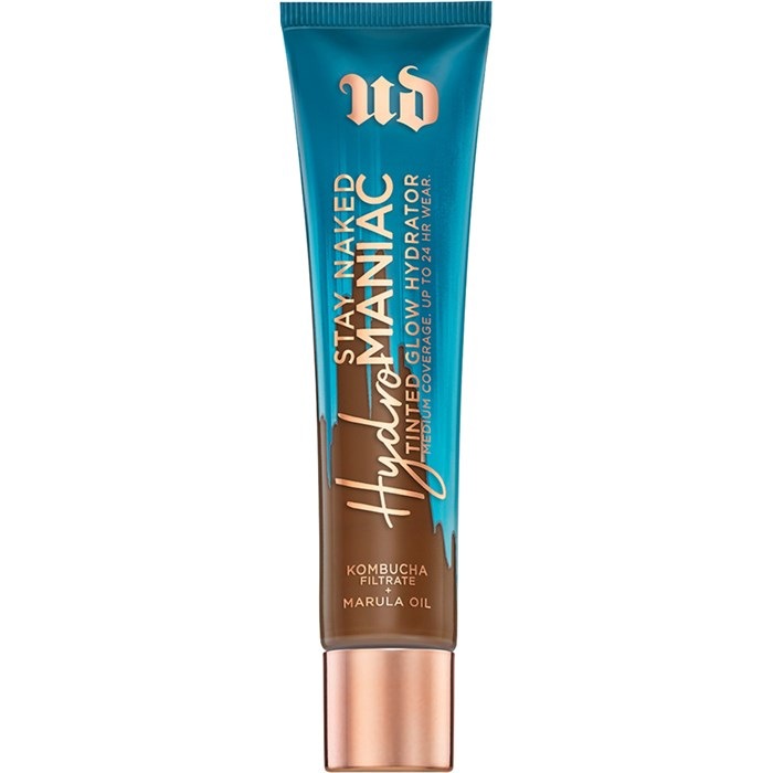 Hydromaniac Tinted Glow Hydrator