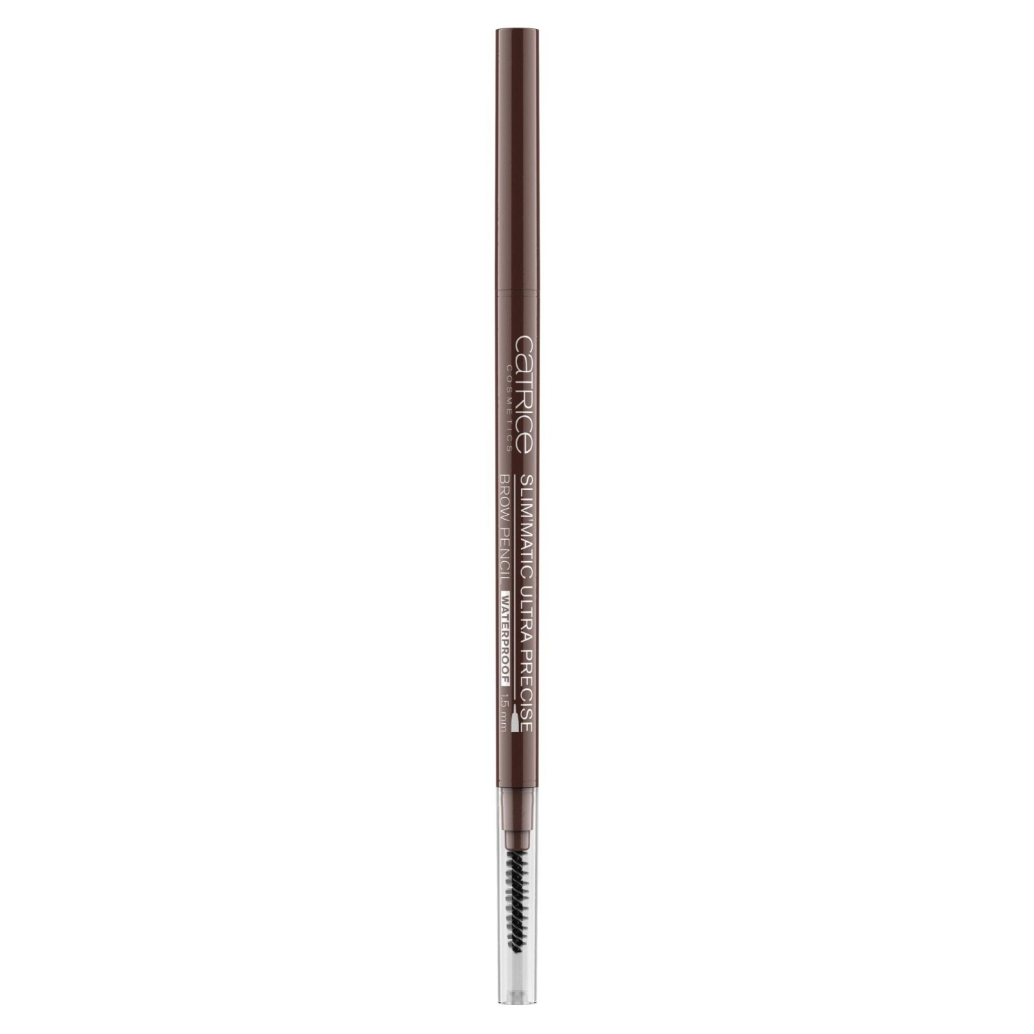 Catrice Slim'Matic Ultra Precise wasserfester Augenbrauenstift 060 Espresso