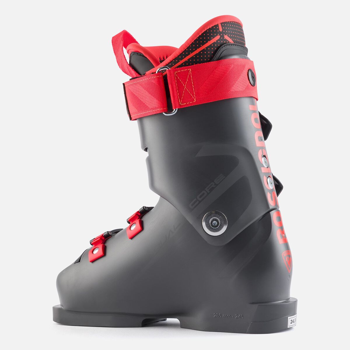 Kinder Racing Skischuhe HERO WORLD CUP 110 SC