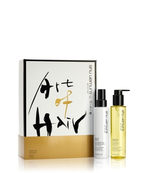 Shu Uemura Izumi Tonic + Essence Absolue Gift Set Haarpflegeset-1 Stk