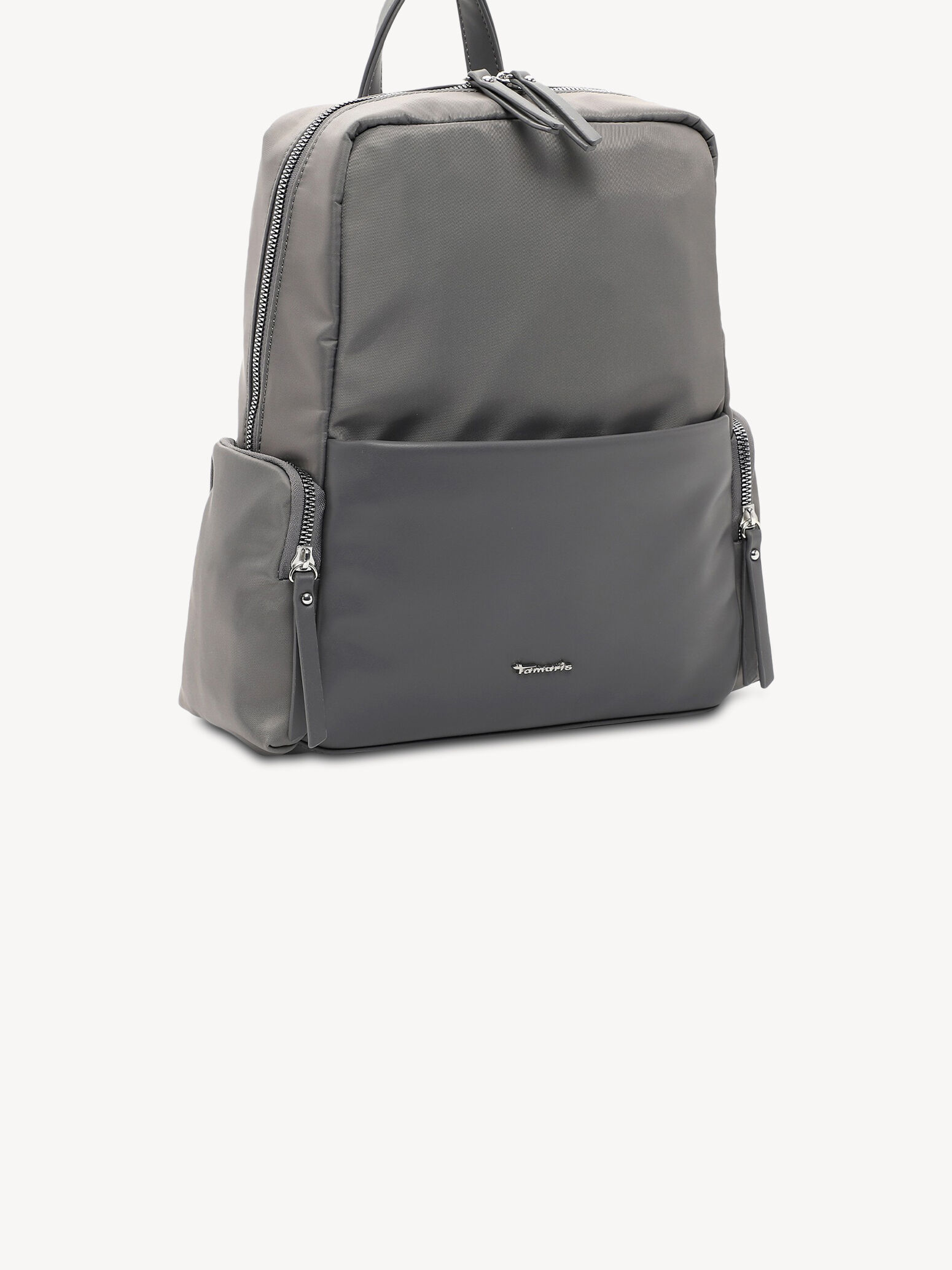 Sac à dos - gris