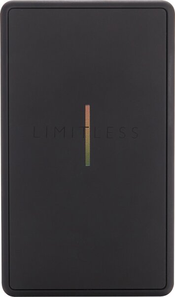 Eyeko Limitless Eyeshadow Palette Lidschatten Palette