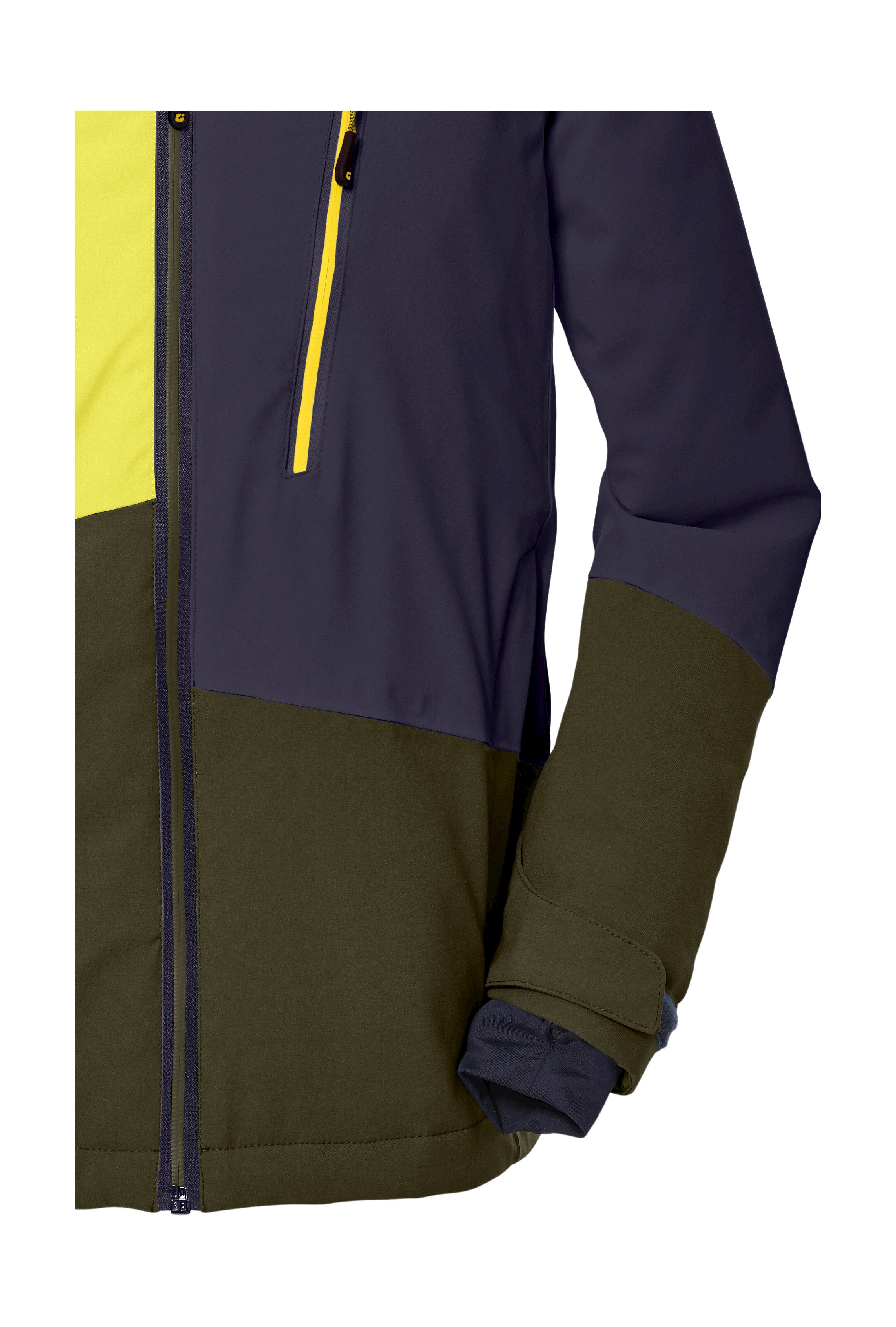 Killtec Skijacke KSW 174 BYS SKI JCKT