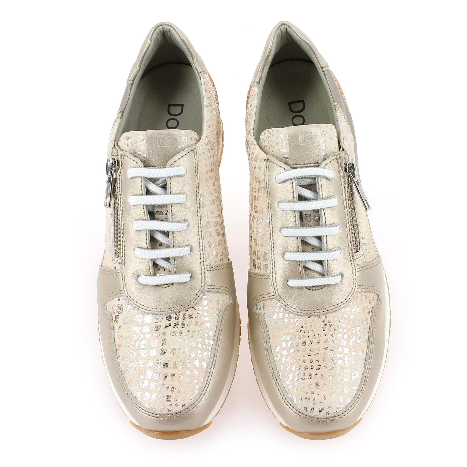 Dorking  D8496 - Taupe Bronze