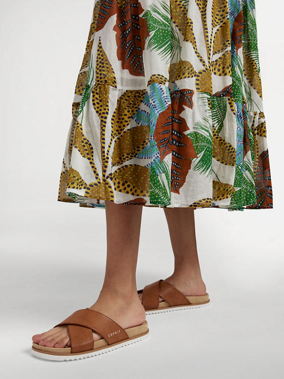 ESPRIT Pantolette