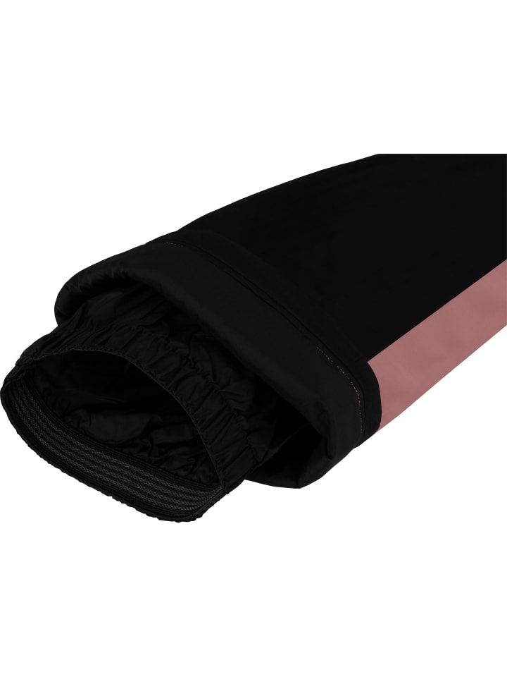 Normani Outdoor Sports Kinder Regenhose Sekiu in Rosa günstig kaufen