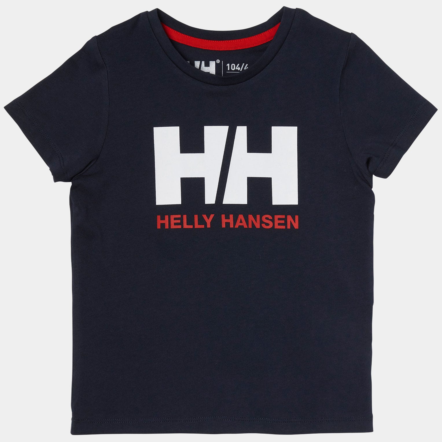 Kids' HH Logo T-Shirt