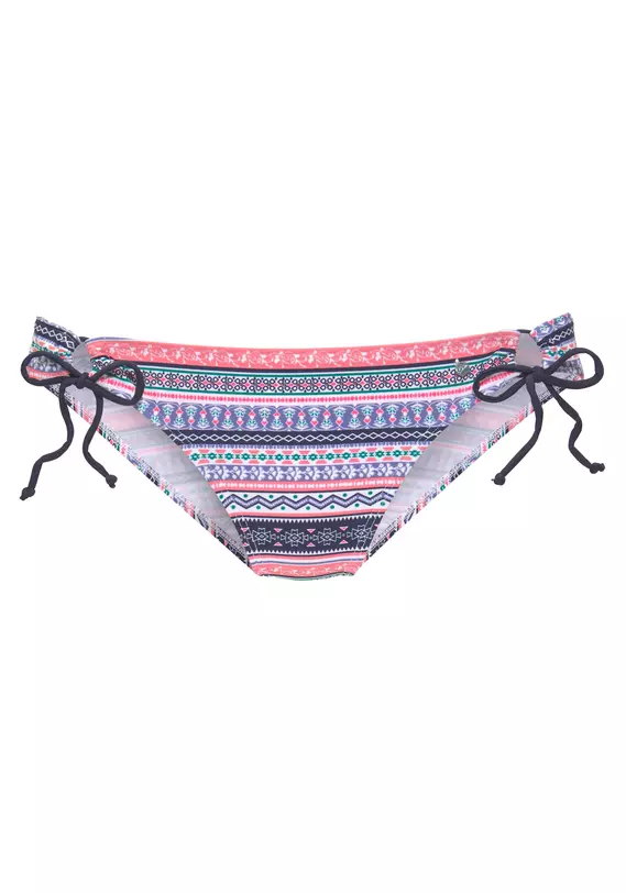 Bikini-Hose