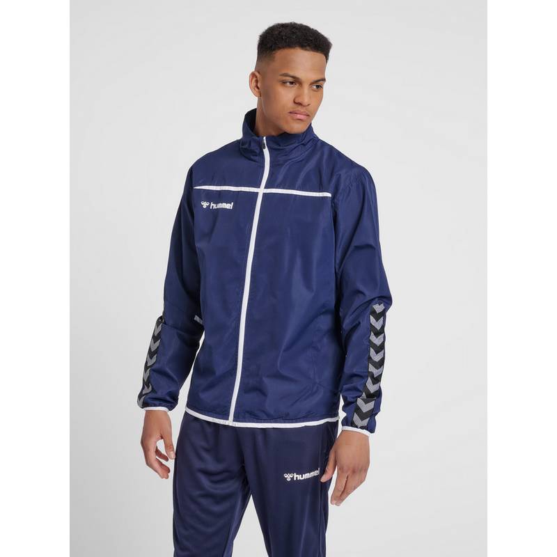 hummel hmlAUTHENTIC TRAINING JACKET Funktionsjacke Herren