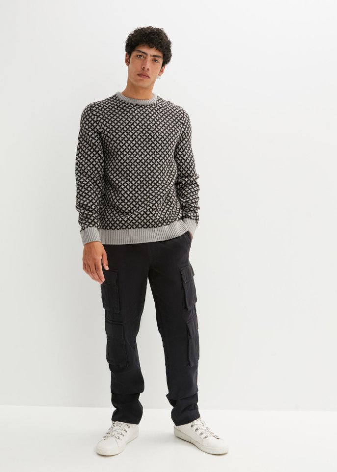 Pullover