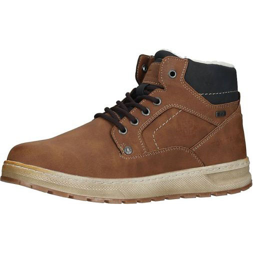 TOM TAILOR Halbschuhe