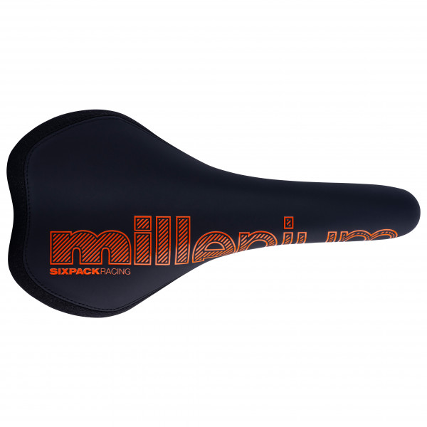 Sixpack Racing - Millenium Saddle - Sattel