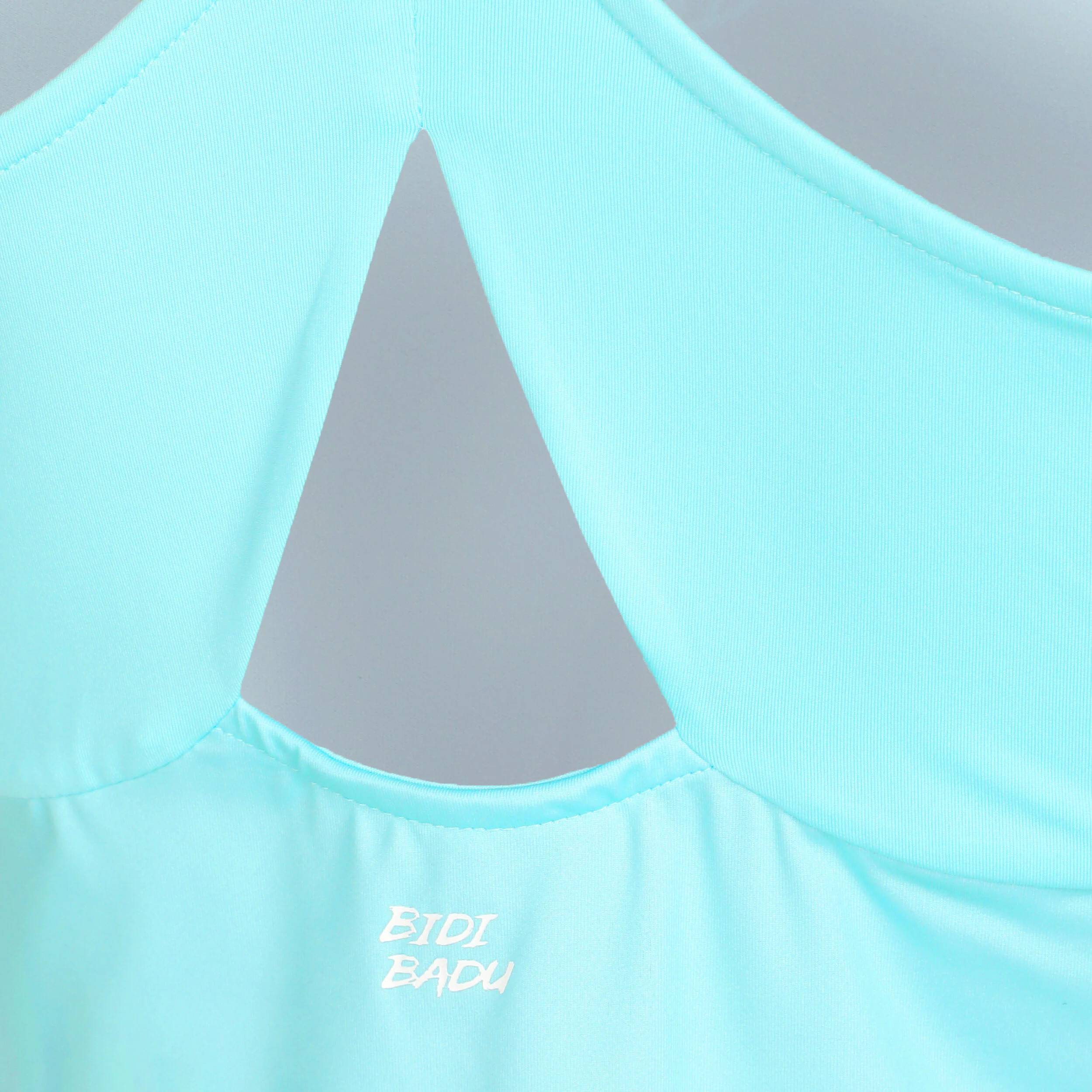 Melbourne 2024 Tank-Top Damen - Türkis, Mehrfarbig