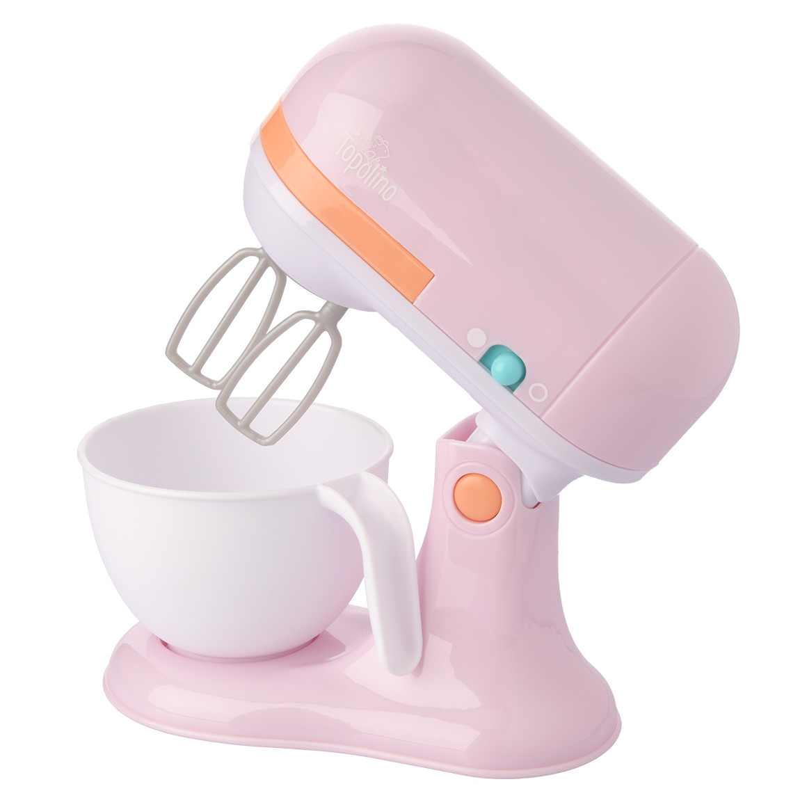 Mixer mit Schüssel