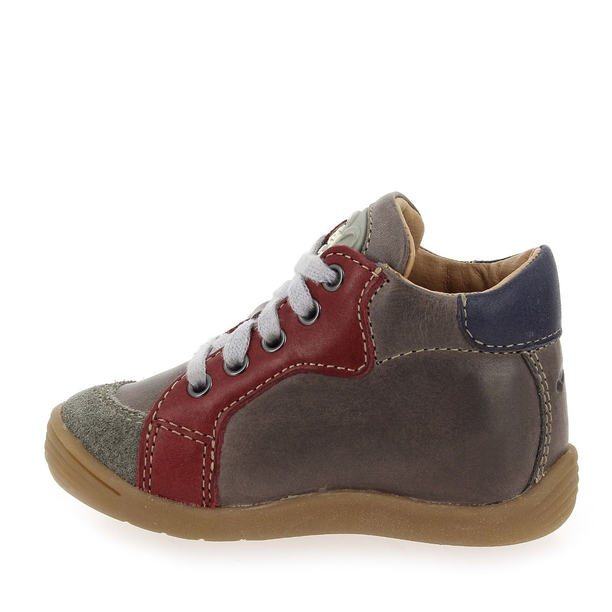 Noël Kids  MINI KOB - Gris