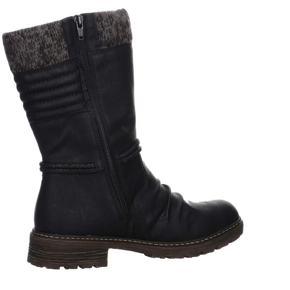 Rieker Boots