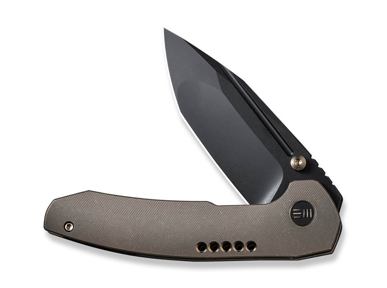 Trogon Titanium Bronze