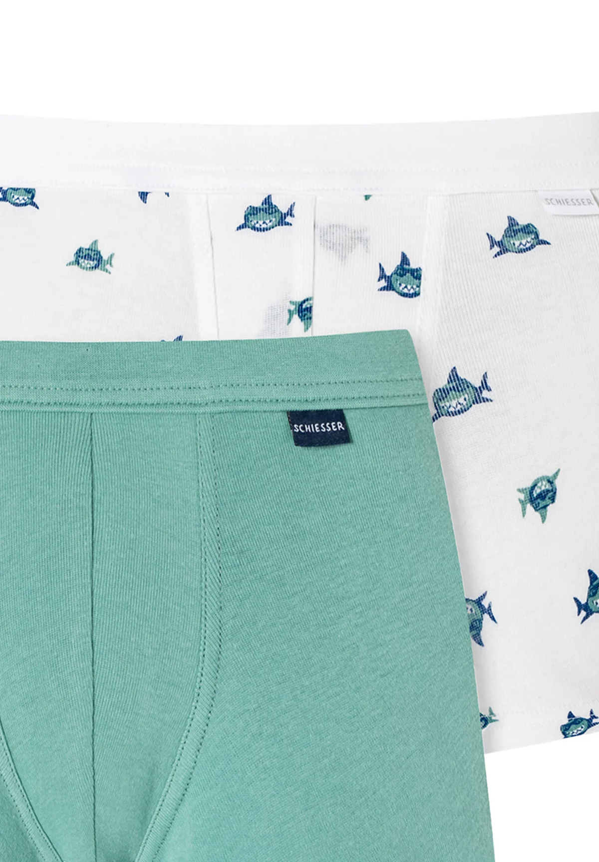 Schiesser 6ER PACK - Culotte