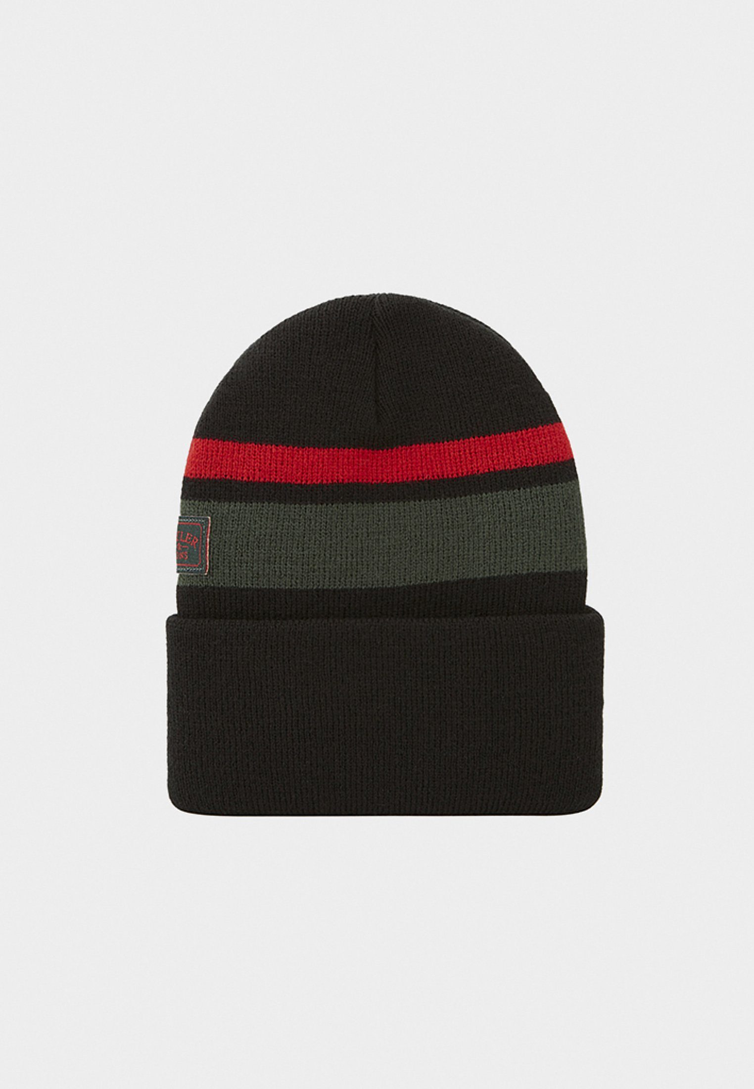 CAYLER & SONS Beanie Accessoires C&S WL Rule The World Beanie (1-St)