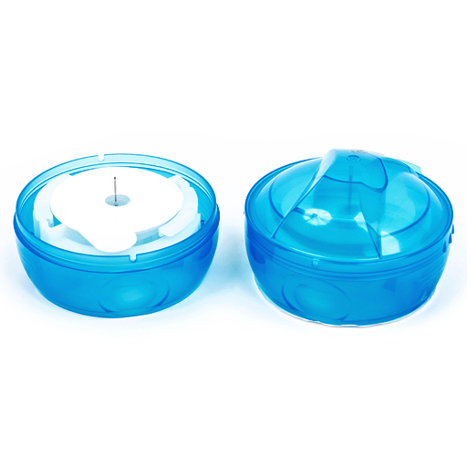 I PORT Advance Injektionsport 6 mm  10 St