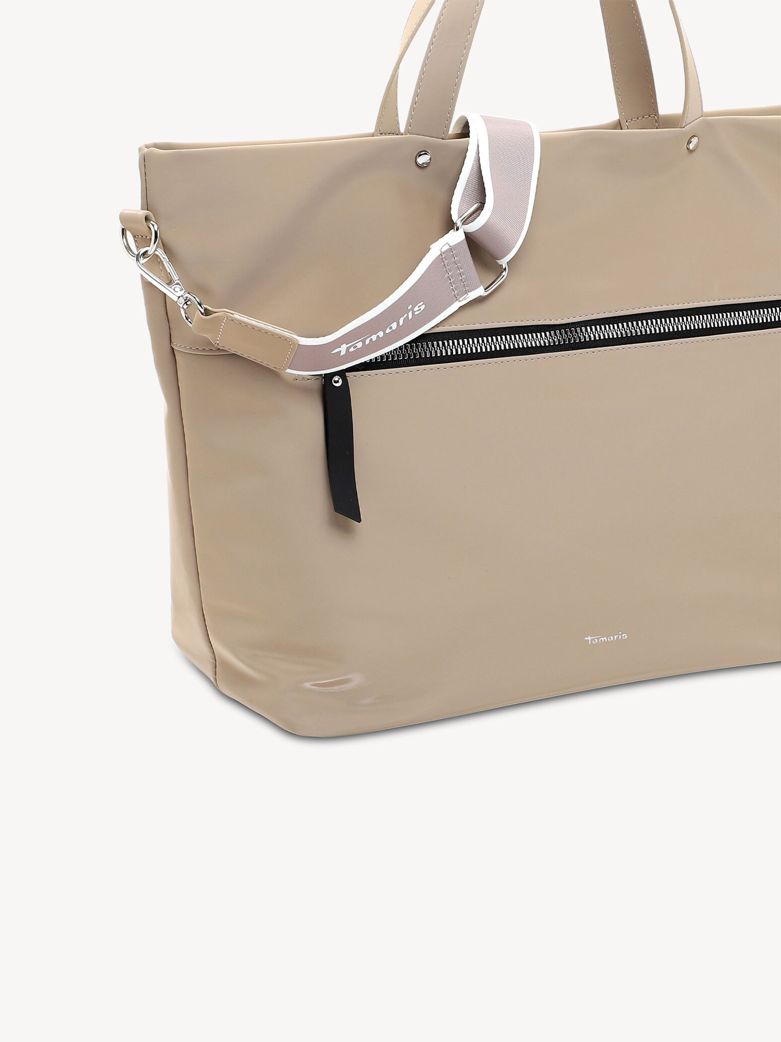 Sac cabas - marron