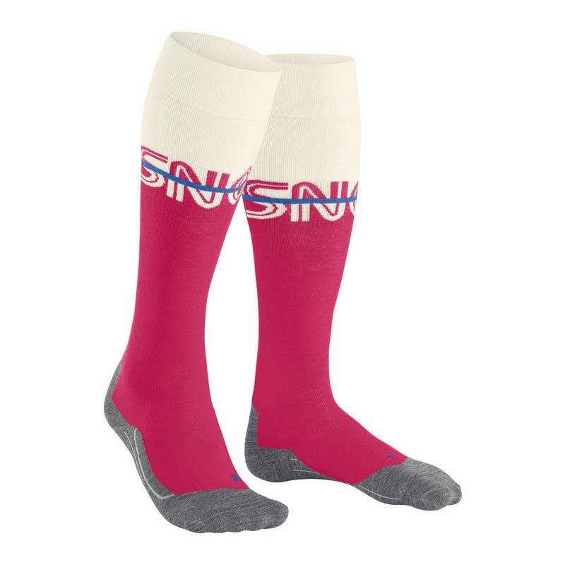 Falke SK4 Advanced Skisocken Damen