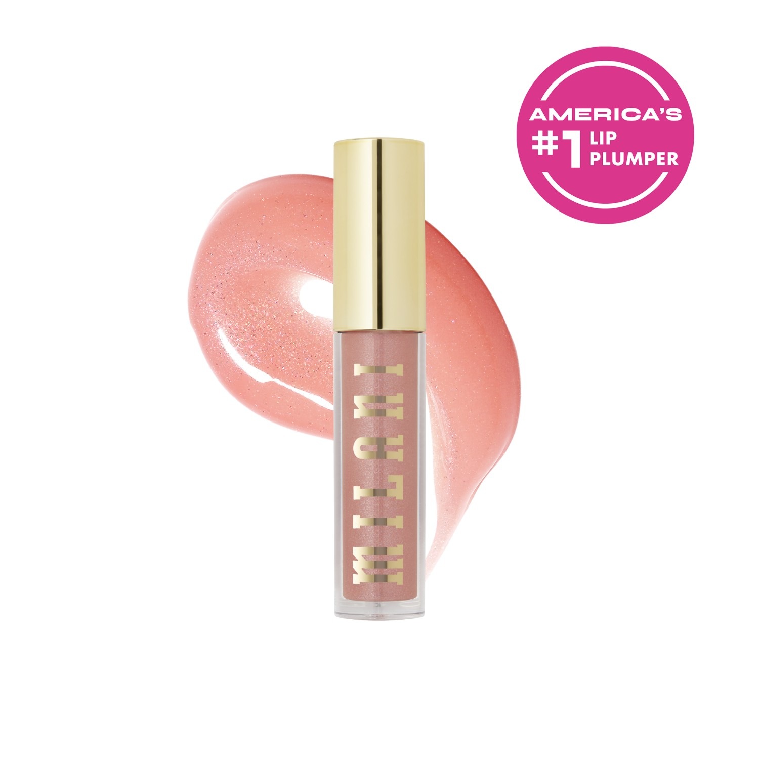 Keep it Full - Nourishing Lip Plumper