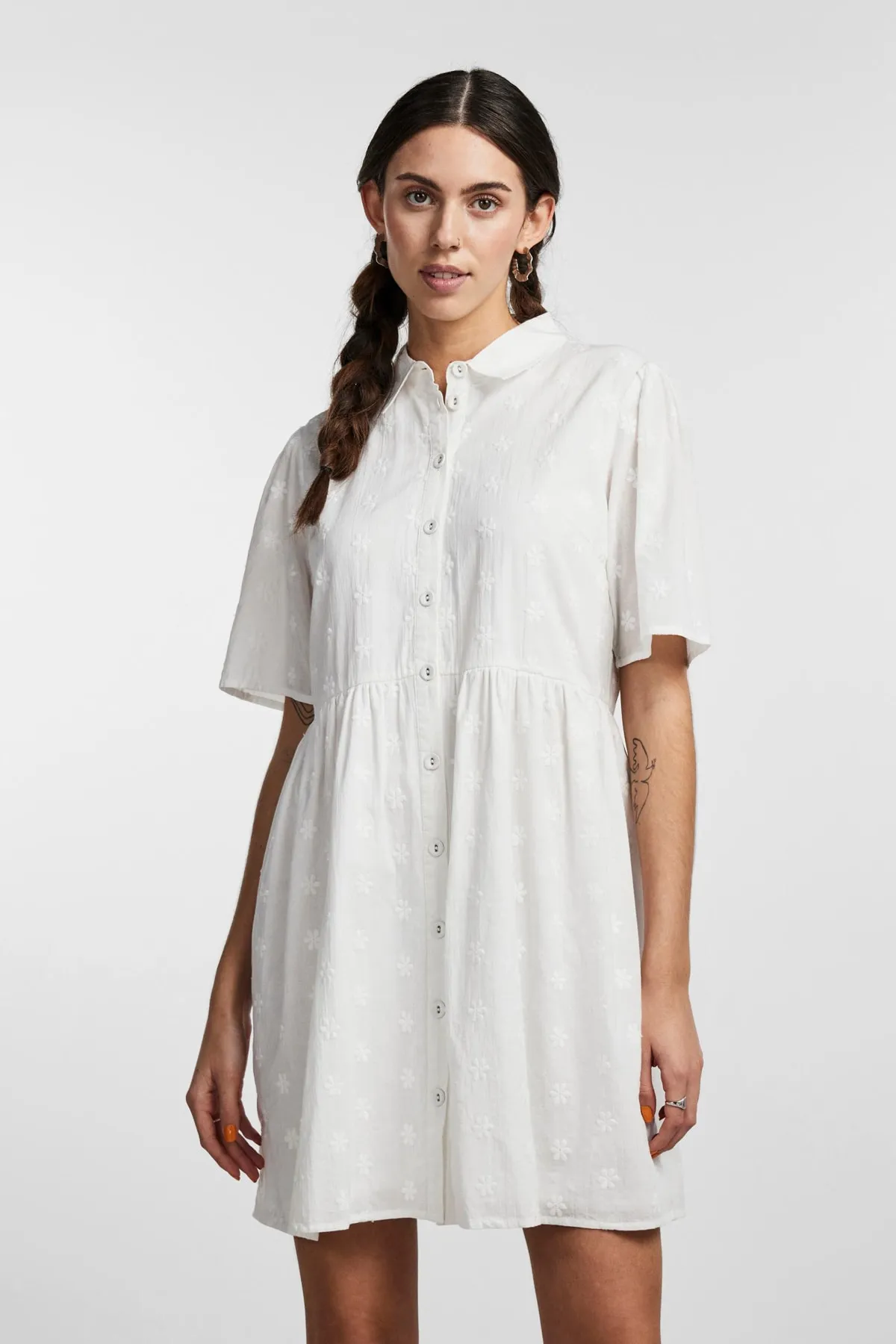PIECES  17139657 Kleid L