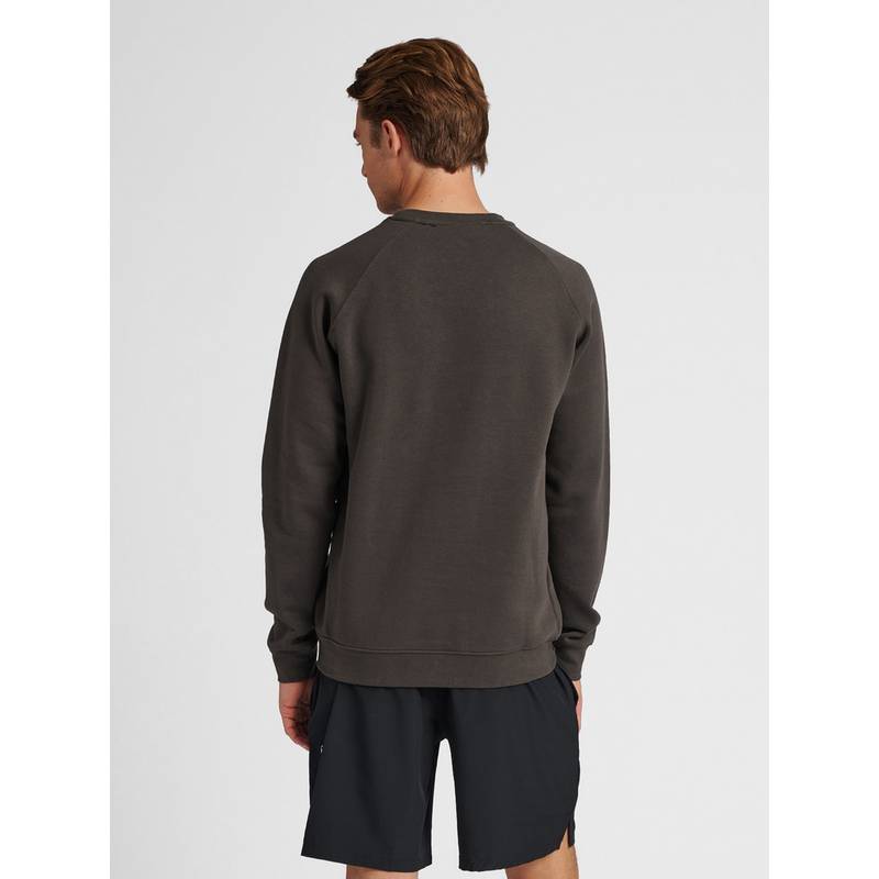 hummel hmlRED HEAVY SWEATSHIRT Sweatshirt Herren