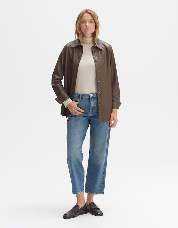 Langarmshirt Sayar