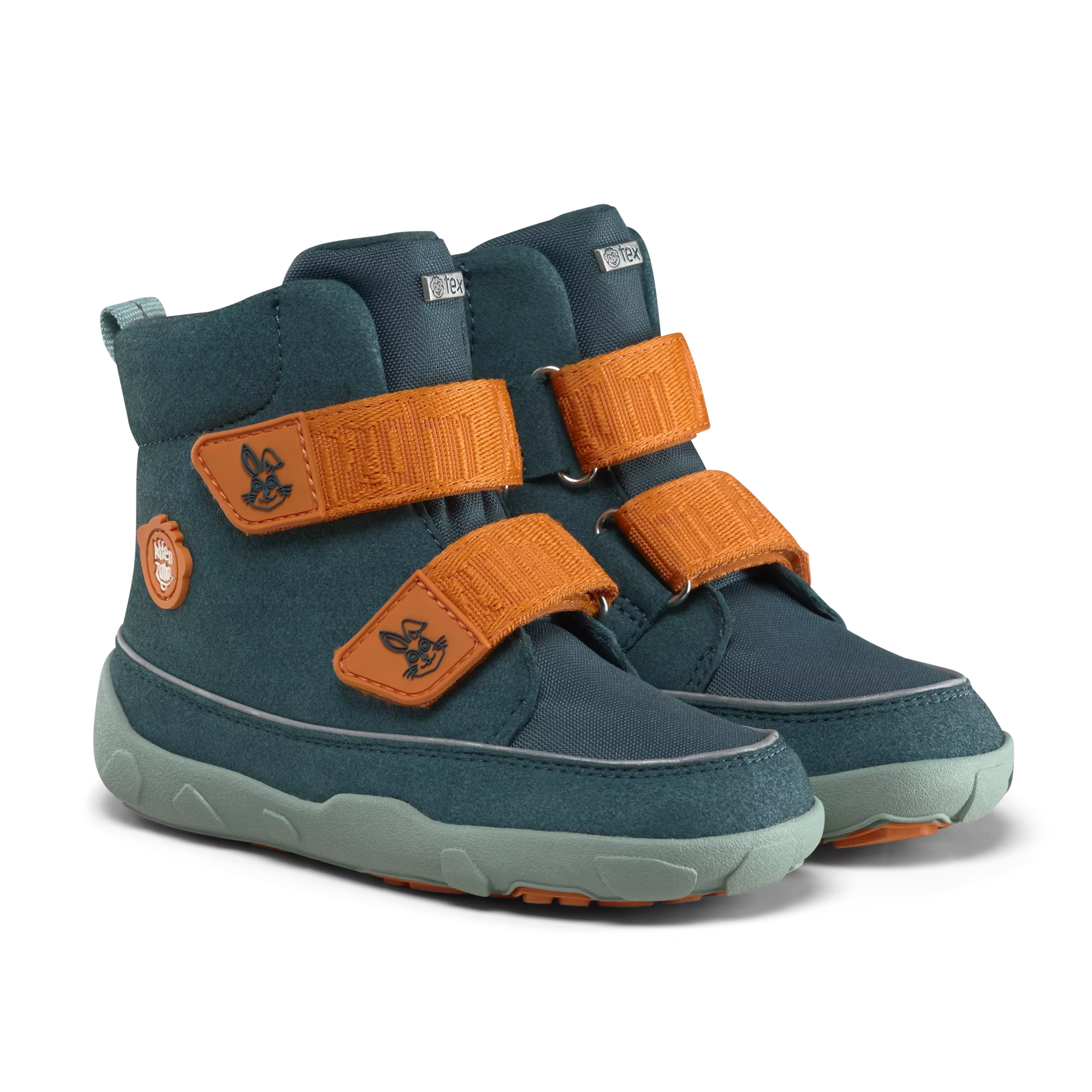Winterstiefel Vegan Comfy