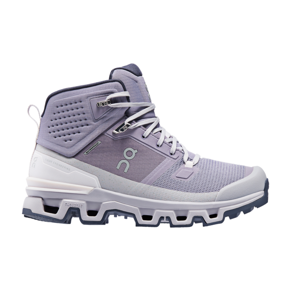 ON Cloudrock 2 Waterproof 63.98281 / lila