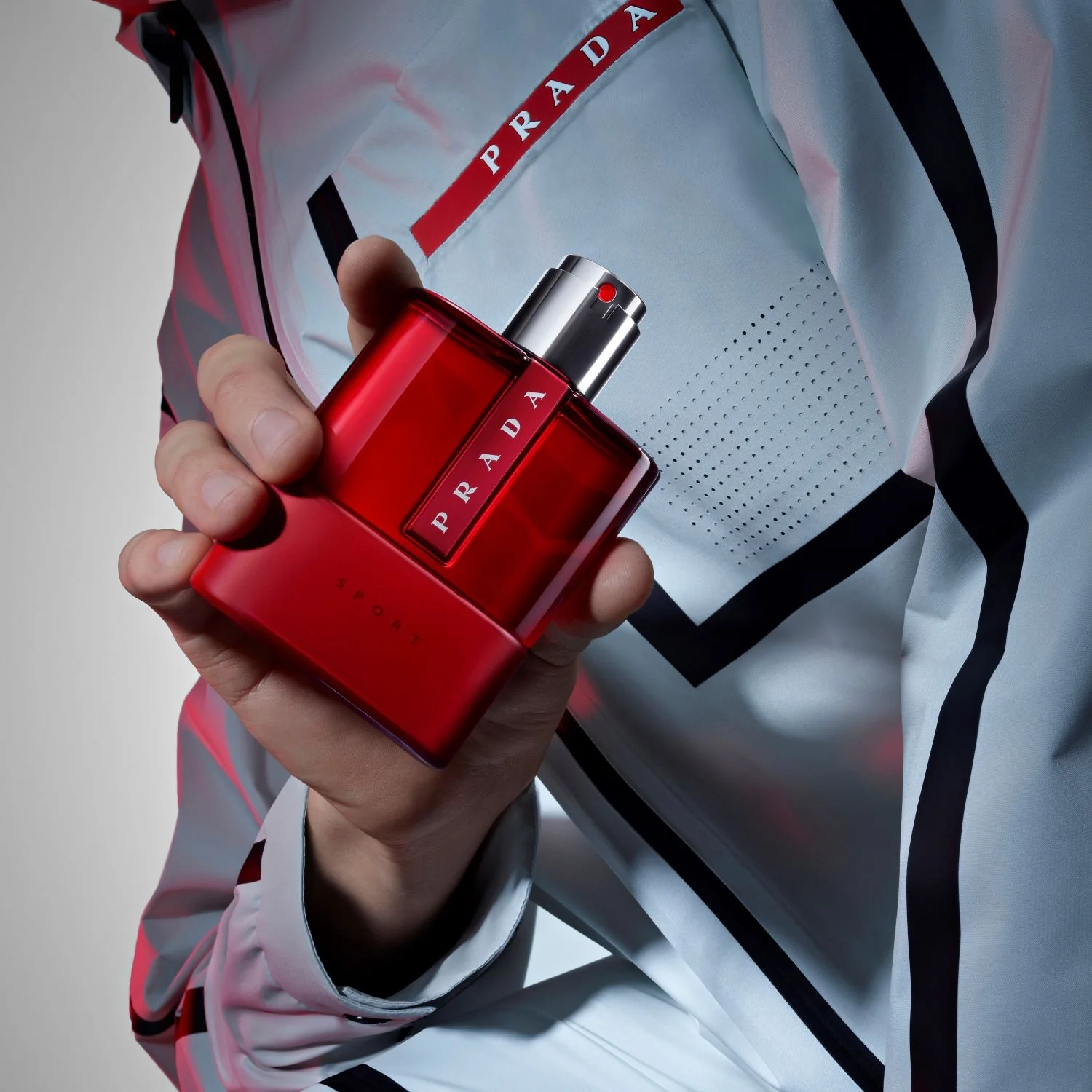 Luna Rossa Sport - Eau de Toilette