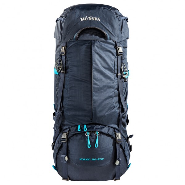 Tatonka - Women's Yukon 50+10 Women - Trekkingrucksack