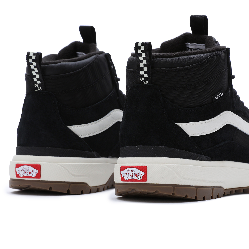 Vans UltraRange EXO Hi MTE 1 VN0A5KS5BPO1 / schwarz