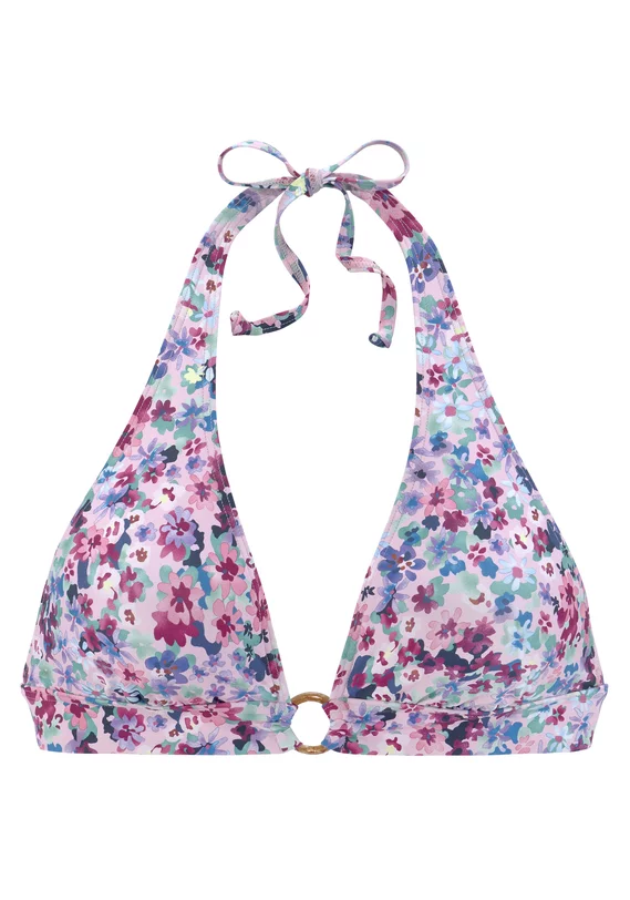 Triangel-Bikini-Top